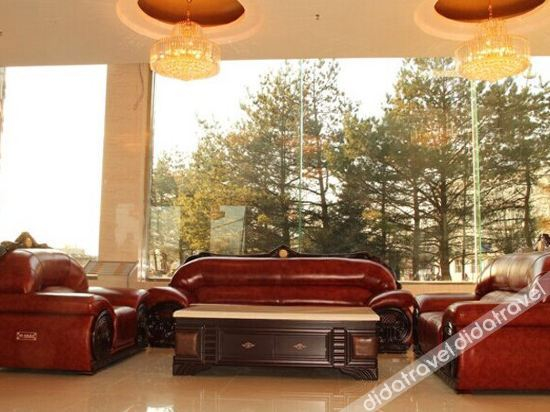 Others 4, Xin Da Le Resort Hotel, Yanbian Korean