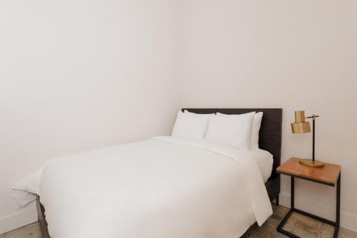 Others 5, Sonder by Marriott Bonvoy the Gallier Apartments CBD, Orleans