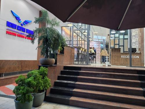Others 3, The Victory Airport Hotel, Tân Bình