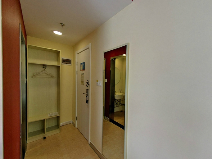 Others 3, Hanting Premium Hotel Shanghai Beiwaitan Hailun Road, Shanghai