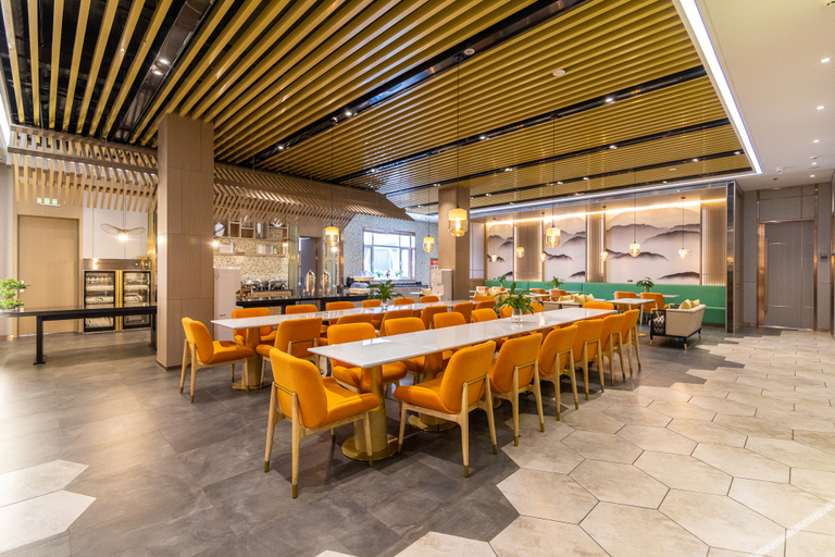 Others 3, Yilian Hotel, Lanzhou