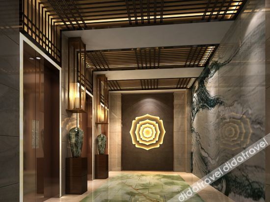 Others 4, Liwan Hot Spring Resort, Ngawa Tibetan and Qiang