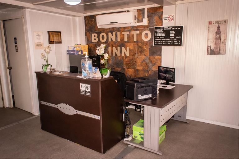 Others 3, BONITTO INN® Monterrey Norte, Monterrey
