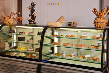 Food & Drinks 4, The Aarlis Hotel Panchkula , Vignette Collection by IHG, Panchkula