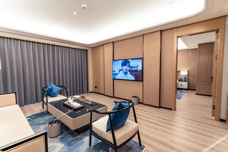 Others 3, Fuding Mingjing Hotel, Ningde