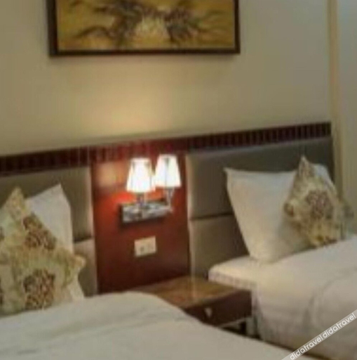 Others 5, The 40th Pearl Hotel suites, Jeddah