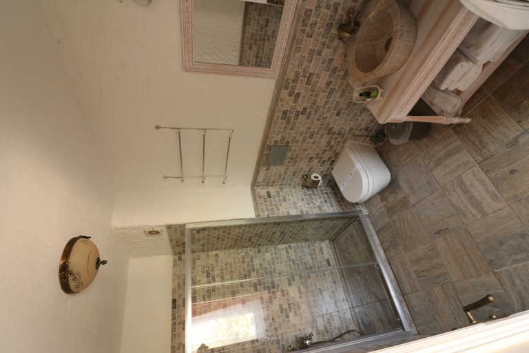 Bathroom 3, Galya Otel Alacati, Çeşme