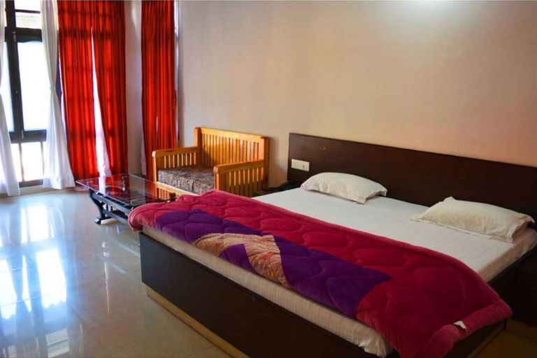 Others 2, Hotel Spring Birds, Nainital