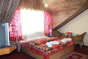 Others 5, Hotel Hilltop , Kullu