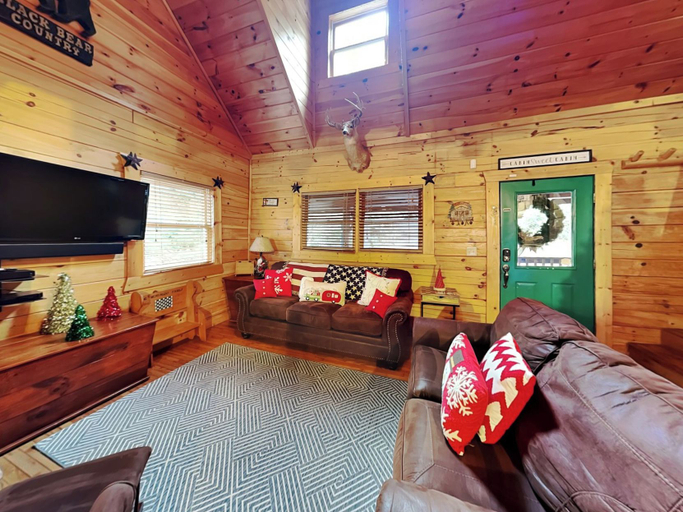 Others 4, Mountain Dreams by Jackson Mountain Rentals, Sevier