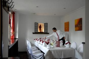Restaurant 2, Hotel & Gastropark Loemühle, Recklinghausen