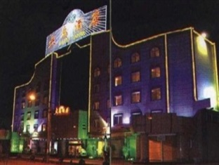 Others 4, Dayu Hotel, Dali Bai