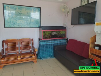 Others 5, Adamson Inn Penang, Seberang Perai Tengah