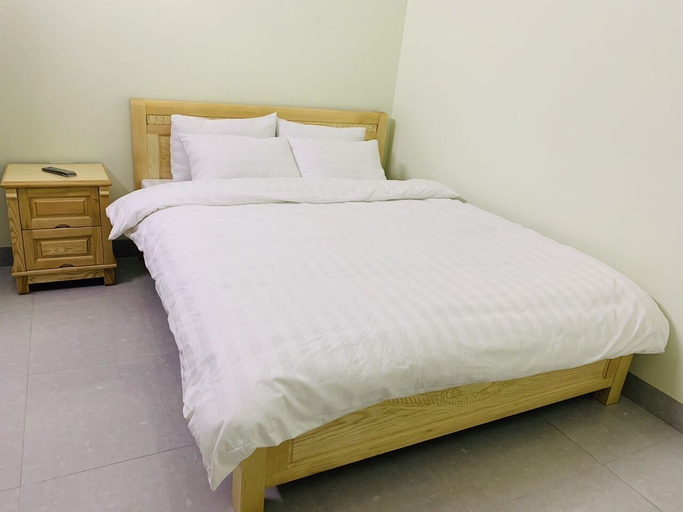 Bedroom 2, Nha Nghi Tung Long, Quảng Xương