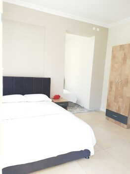 Others 3, My New Hotel, Antalya
