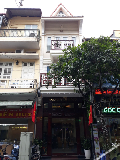 Exterior & Views 1, Viet Hotel , Hoàn Kiếm