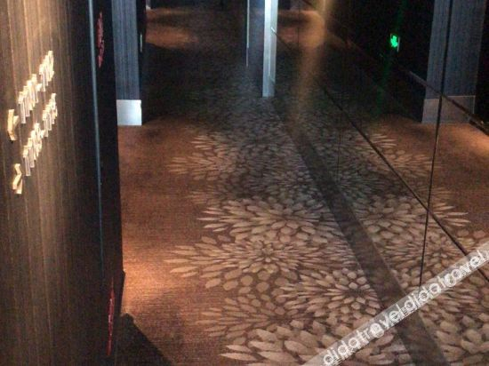 Others 4, Crystal Orange Hotel Huai'an Jinying Plaza, Huai'an