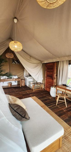Others 2, Tantawan Tented Camp, Chiang Rai, Mae Chan