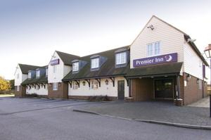 Others 2, Premier Inn Gravesend (A2/Singlewell), Kent