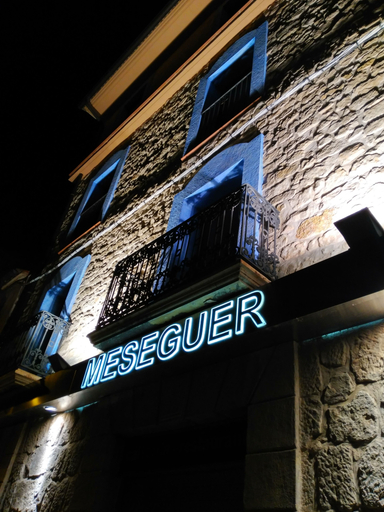 Exterior & Views 2, Aparthotel Meseguer, Teruel
