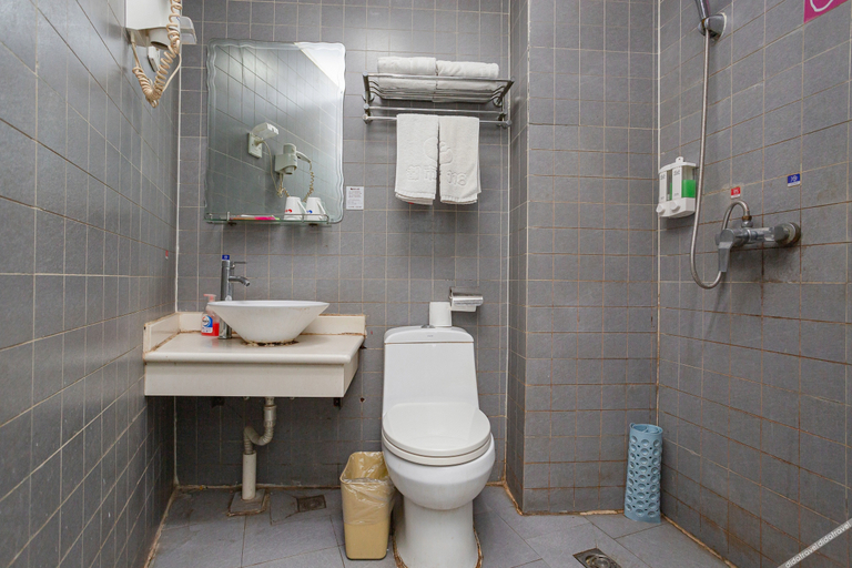 Others 3, City 118 Selected Hotel (Jinan Hualong Road Branch), Jinan