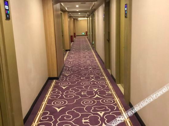 Others 5, Weimei Business Hotel, Hami