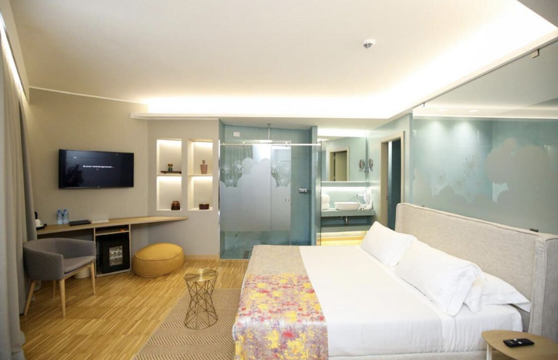 Bedroom 3, Hotel Vlora Priam, Affiliated by Melia, Vlorës