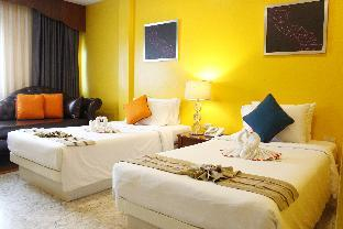 Others 5, B Buri Hotel, Phuket Island