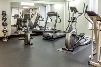 Others 4, Ramada Timmins, Cochrane