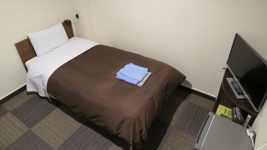 Others 2, Hotel Marue, Kamaishi
