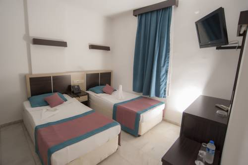 Others 2, Semt Luna Beach Hotel, Alanya