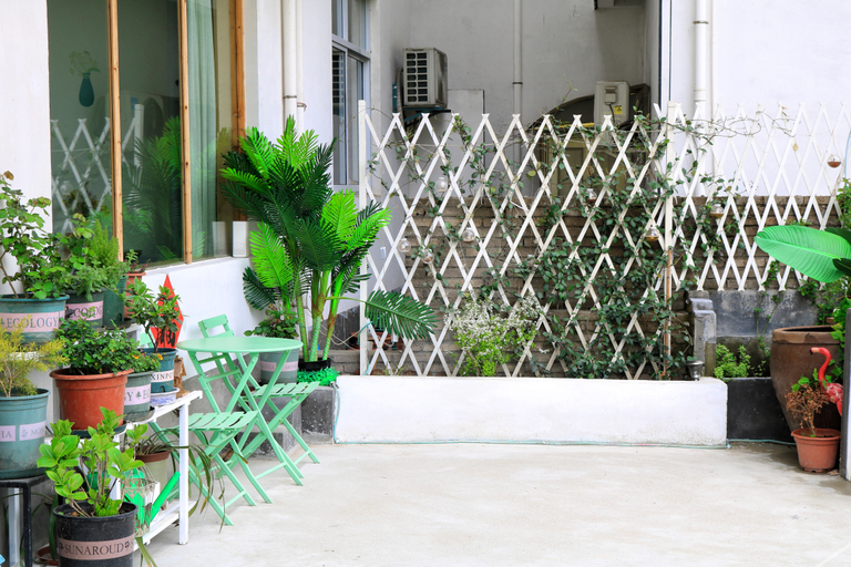 Others 3, Faraway Home Boutique Guesthouse, Shangrao