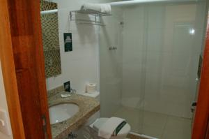 Others 3, Palmier Hotel & Convenções, Itaboraí