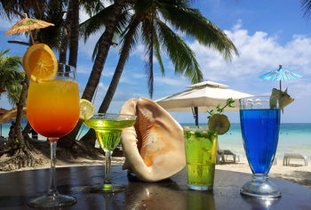 Others 2, Deparis Beach Resort Boracay, Malay