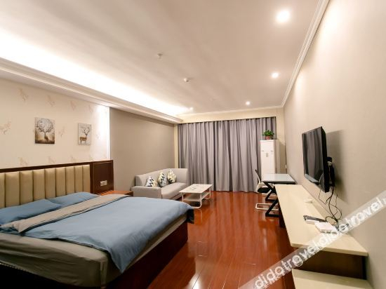 Others 2, JUN Select Hotel (Guixi Chengnan Station), Yingtan