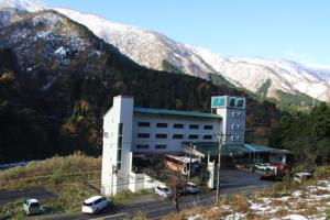 Others 5, Osake No Oyado Kisen, Kurobe