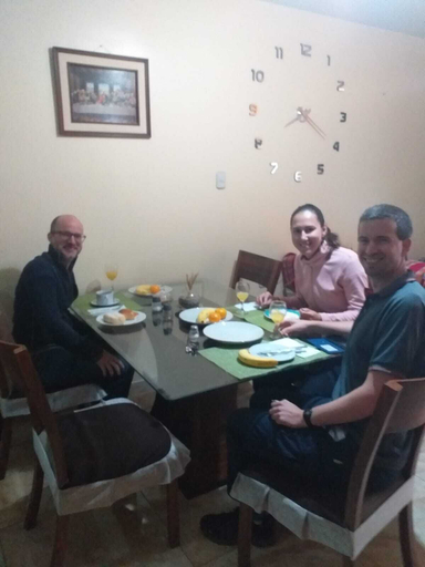 Food & Drinks 4, Chakana Family Home, Callao