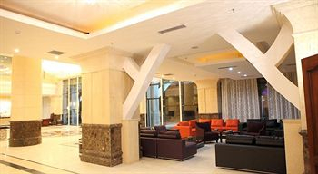Others 5, Miran International Hotel, Tashkent City