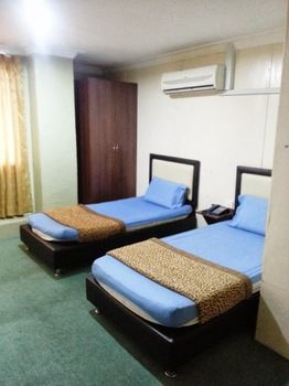Others 2, OYO 757 MGU Firdaus Hotel, Kota Bharu
