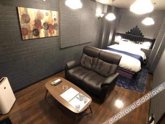 Others 2, Hotel U9Q - Adults Only, Obihiro