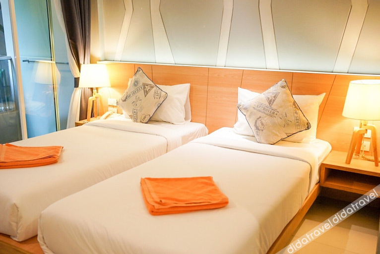 Others 3, Hubtel Patong Suite, Pulau Phuket