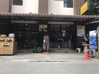 Others 2, Bunk Boutique Hostel Chiangmai, Muang Chiang Mai