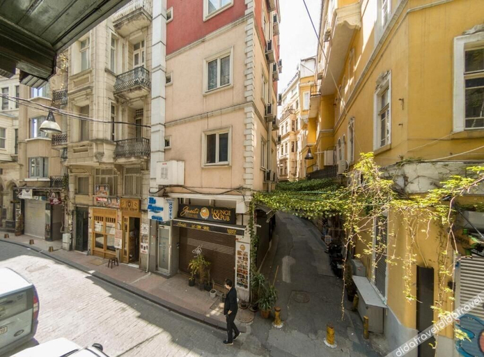 Others 4, ASMALI PERA HOTEL, Beyoğlu