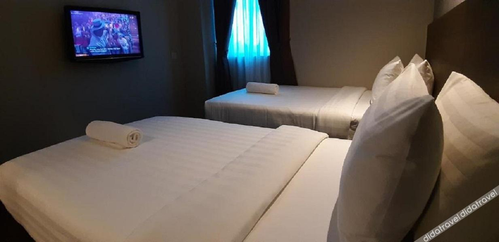 Others 3, Simple Room in Genting Highlands , Genting Highlands