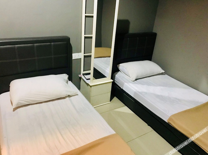 Others 4, Oldrich Hotel by The Blanket, Penang Island