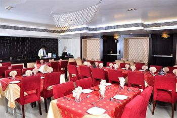 Food & Drinks 5, Citrus Prime Raipur, Raipur