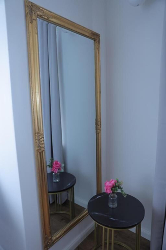Others 1, Boutique Hotel, Lippe