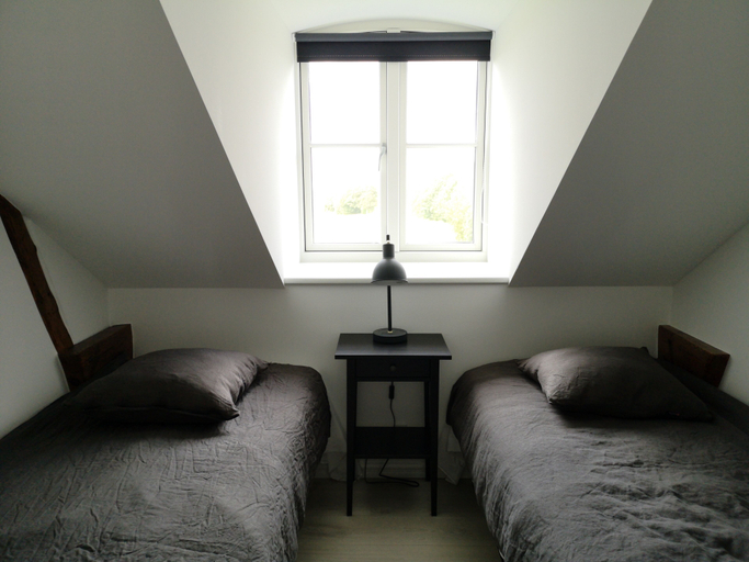 Others 2, Det Gamle Apothek Apartments, Faxe