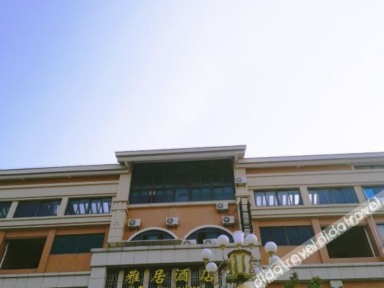Others 5, Dongshanyajujiudian, Zhangzhou