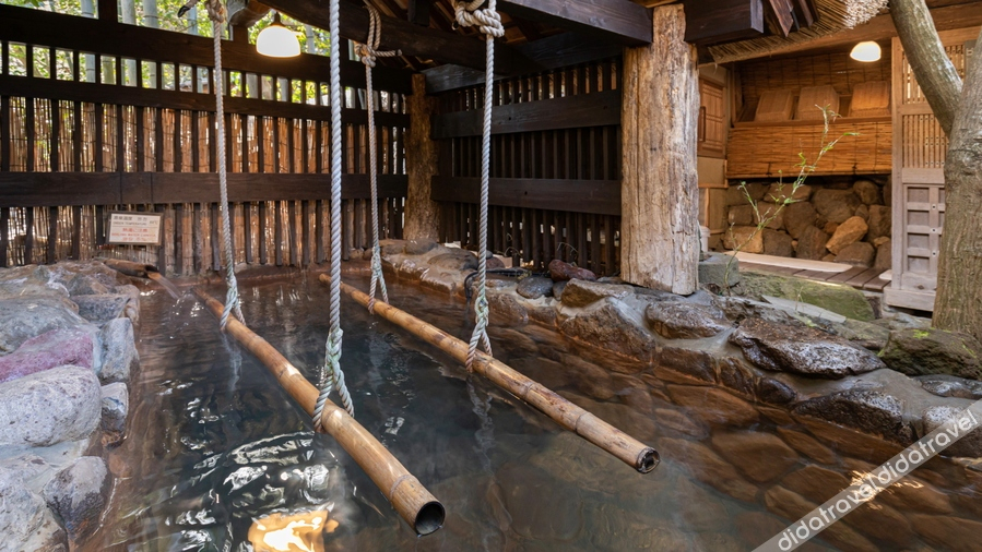Others 5, Ikoi Ryokan, Minamioguni